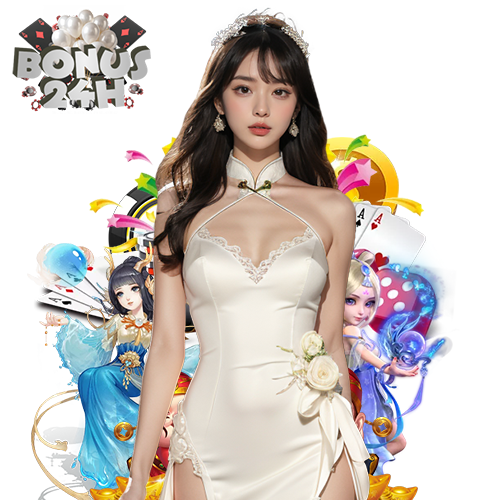 bonus24h ฝาก ถอนไม่อั้น