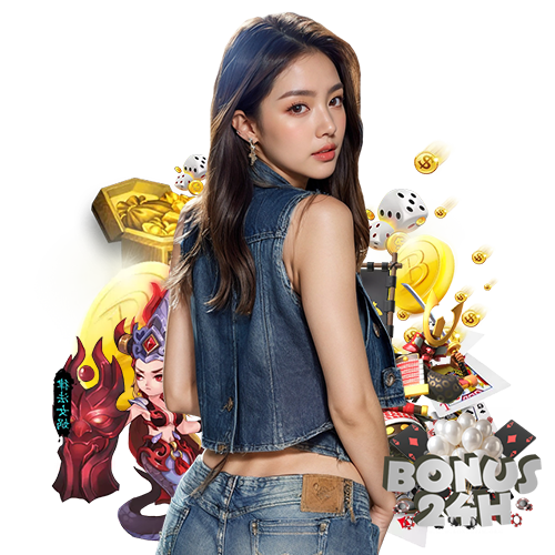 bonus24h สล็อตออนไลน์